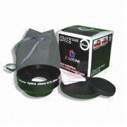 43mm 0. 7x Wide AngleLens for Canon