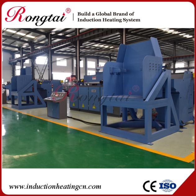 Induction Heating Furnace