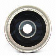 46/52mm 0.42x170degree fisheye lens