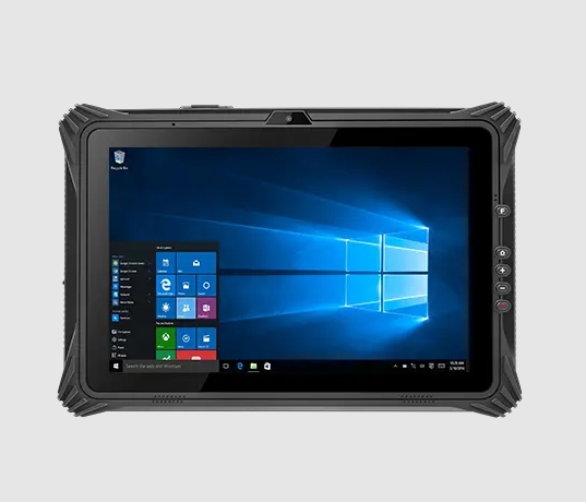 Linux Rugged Tablet