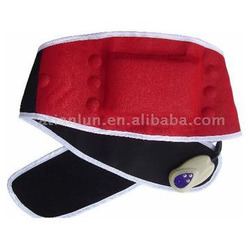 High Efficiency Degreasing Belt