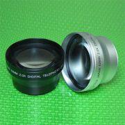 52mm 2.0x Tele conversion lens
