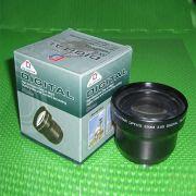 52mm 3.0x tele conversion lens