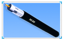 Coaxial  Cable