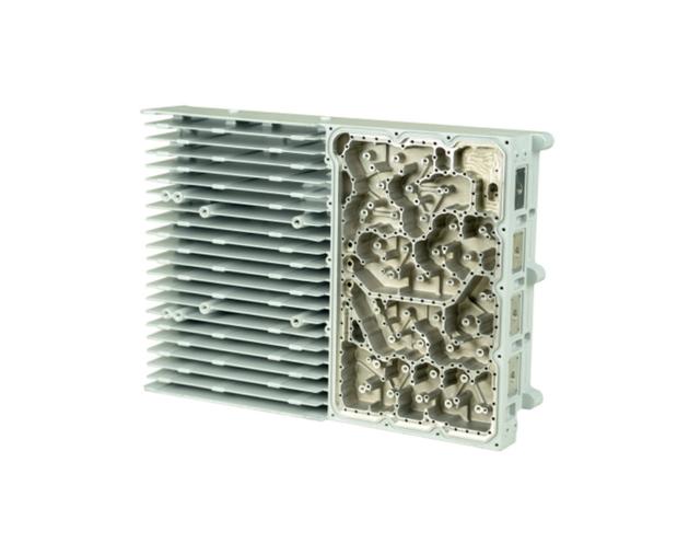 DIE CASTING PART