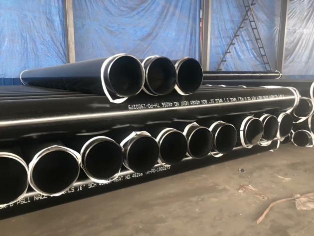 Carbon Steel Pipe
