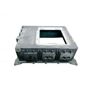TELECOM PARTS