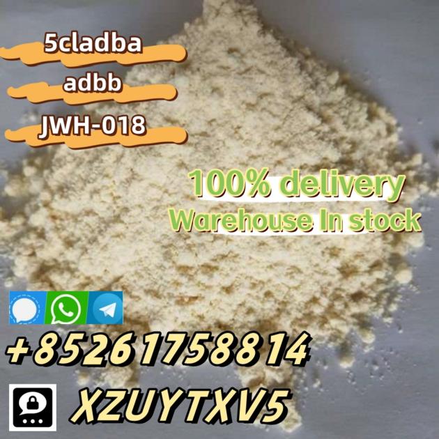 5cl 5cladba Adbb JWH 018 100