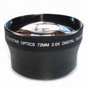 72mm 2.0x tele conversion lens