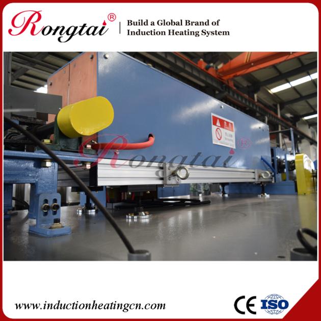 Induction Heating Furnace