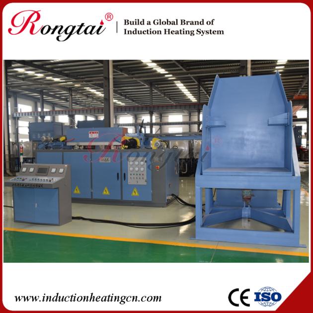 Induction Heating Furnace