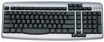 keyboard