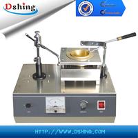 DSHD-510E Solidifying Point&Cold Filter Plugging Point Tester       