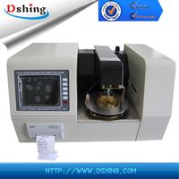 DSHD-510D Pour Point&Cloud Point Tester  