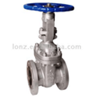 API Gate Valve