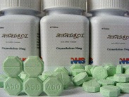 steroids finished products