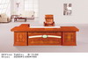 office table: B-7132