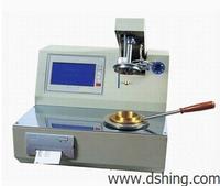  DSHD-261A Automatic Pensky-Martens Closed Cup Flash Point Tester  