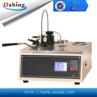 DSHD-261-1 Pensky-Martens Closed Cup Flash Point Tester   