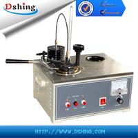 DSH-261 Pensky-Martens Closed Cup Flash Point Tester 