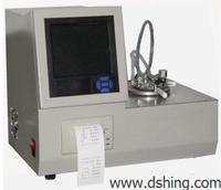 DSHD-5208 Rapid Closed Cup Flash Point Tester  