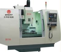 CNC machine (3-axis)