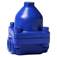Ball Float Steam Trap