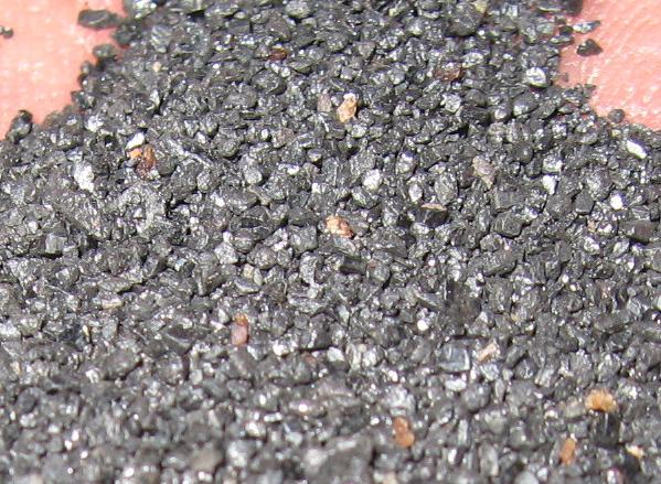 Tantalite Coltan Tantalum Ore 37 93