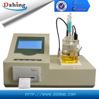  DSHD-2122B Automatic Karl Fischer Titrator  