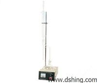  DSHD-8929 Crude Oil Water Content Tester   