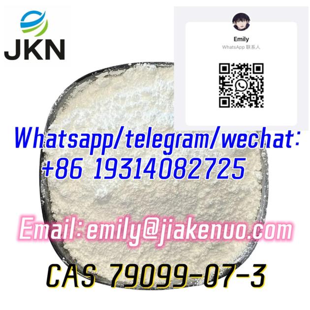 CAS 1451 82 7 2 Bromo