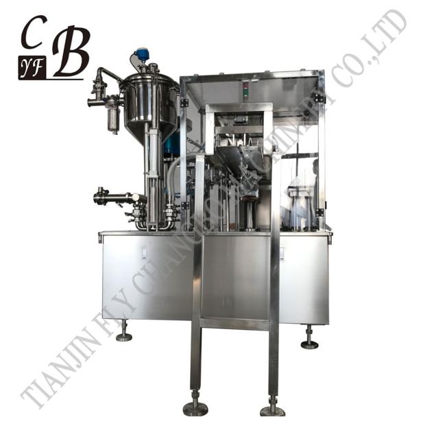 Filling Machine