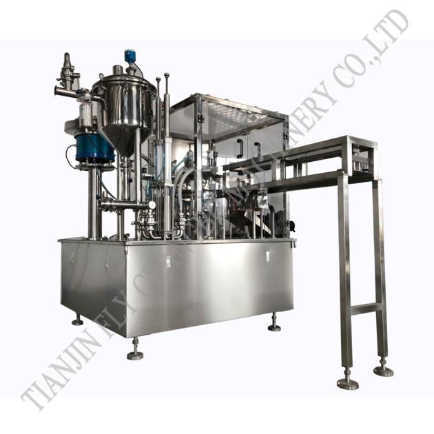 Filling Machine