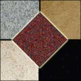 Granites & Minerals