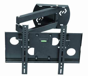 swivel tilt plasma TV wall mount   CM1024