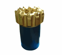 PDC bit