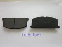 Toyota Brake Pad D242-7153