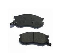 TOYOTA Brake Pad D716-7587