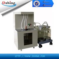 DSHD-265-3 Automatic Capillary Viscometer Washer      