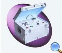  DSHD-421 Insulating Oils Volumetric Resistivity Tester    