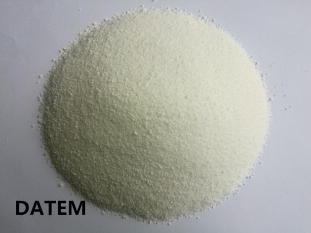 Diacetyl Tartaric Acid Esters Of Mono