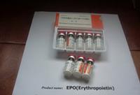 EPO Erythropoietin