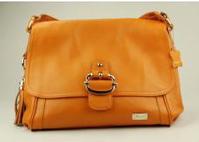 SALTELL Genuine Leather Handbag
