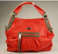 ALISE Genuine Leather Handbag