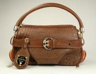 Crocodile Leather Handbags