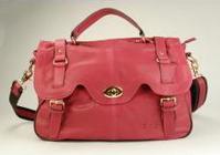 ALANA Real Sheep Skin Bag