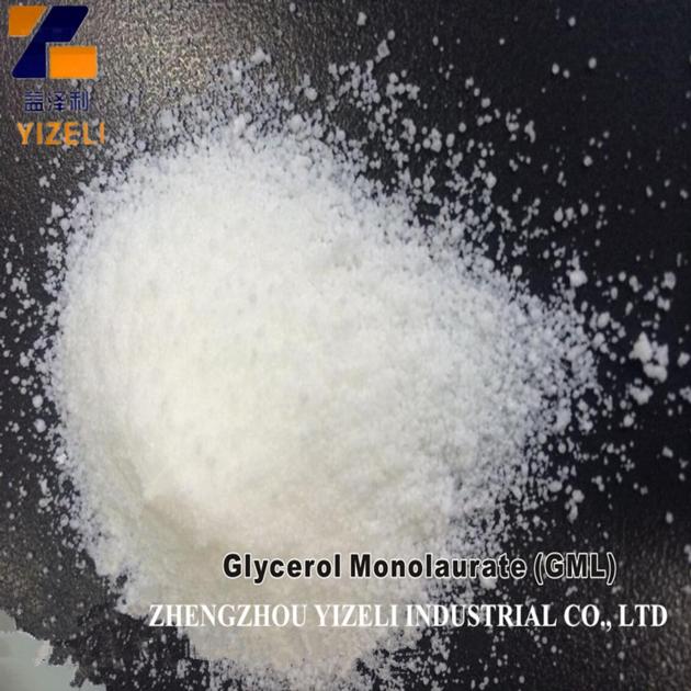 Glyceryl Monolaurate GML