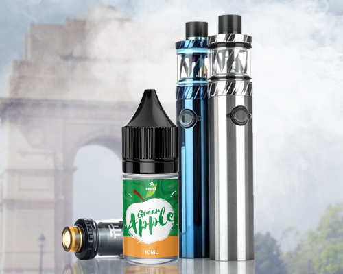 Apple Flavour Eliquid