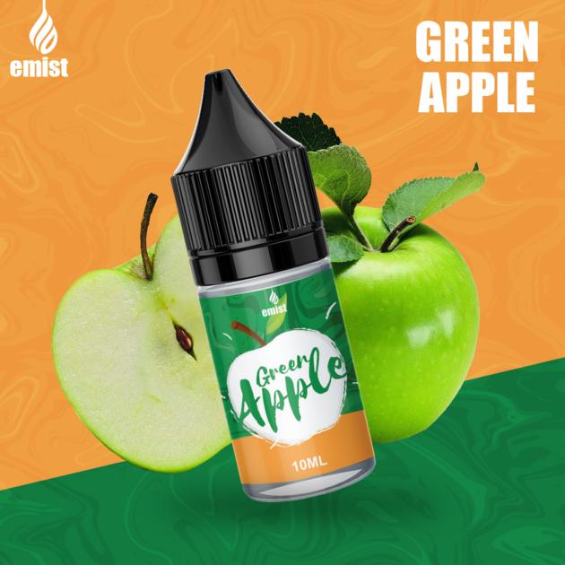 Apple Flavour Eliquid