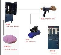 HVOF equipment SX-5000w .emmy168888(at)hotmail(dot)com